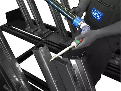 Koordinatenmessmaschine